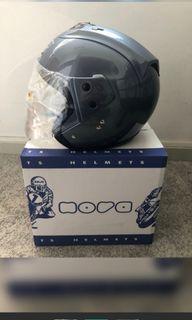 Nova dot helmet L