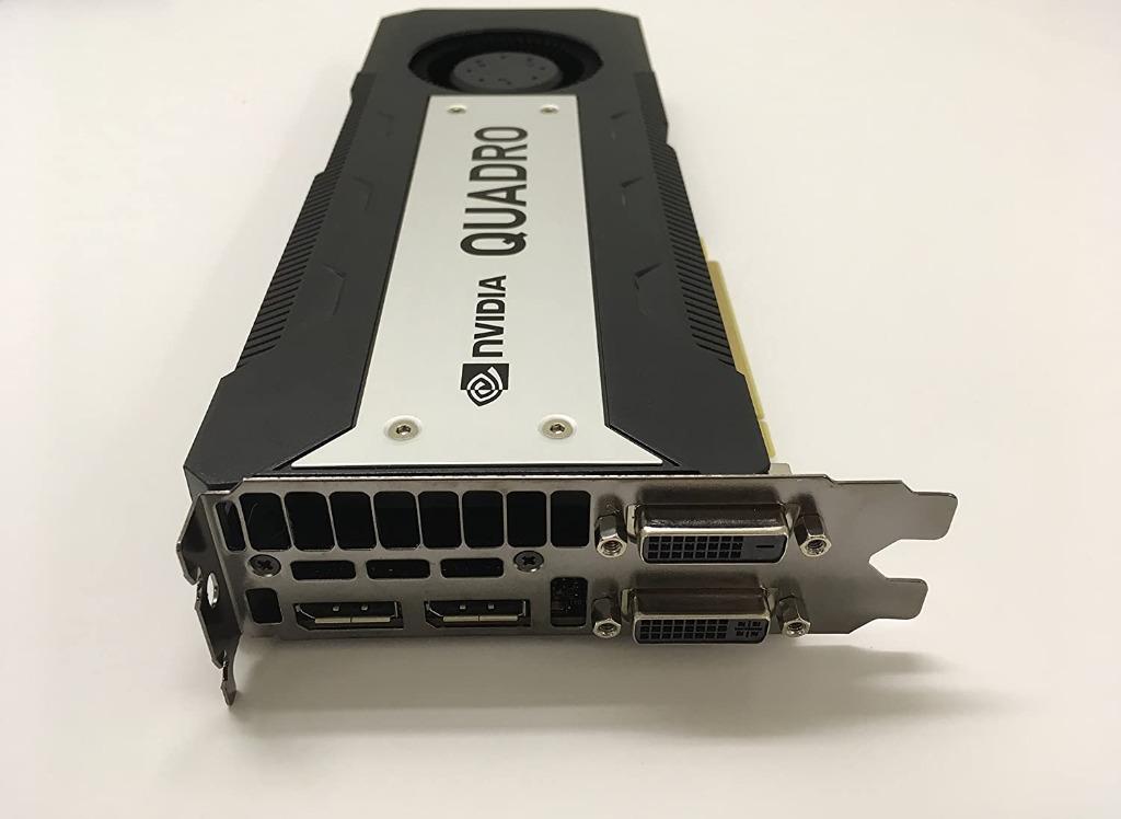 Quadro k6000 online