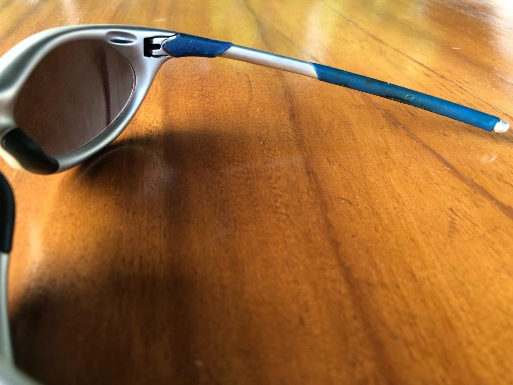 Oakley Eye Jacket 3.0 Men s Fashion Watches Accessories