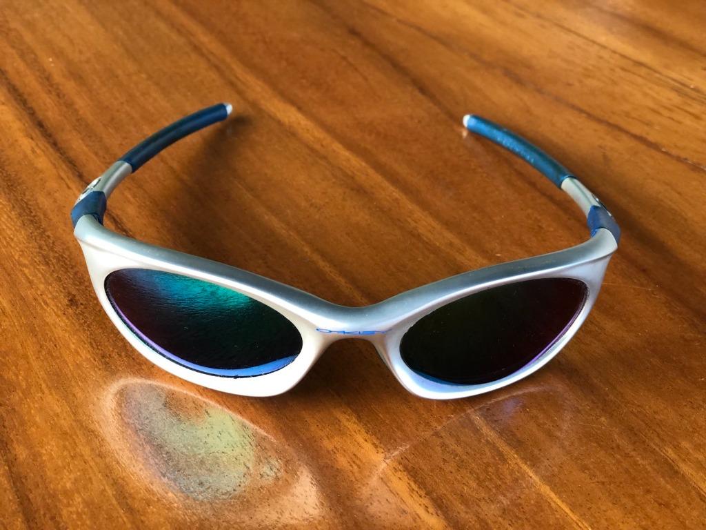 Oakley eye shop jacket 3.0
