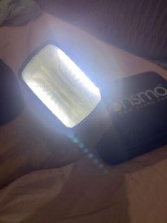 Onsmo x2 mini ad200 godox