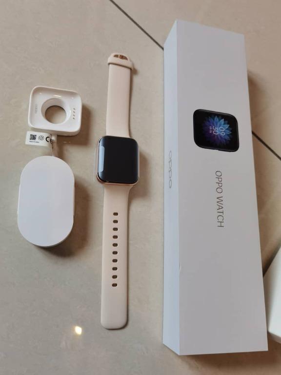 Oppo watch 2025 43mm