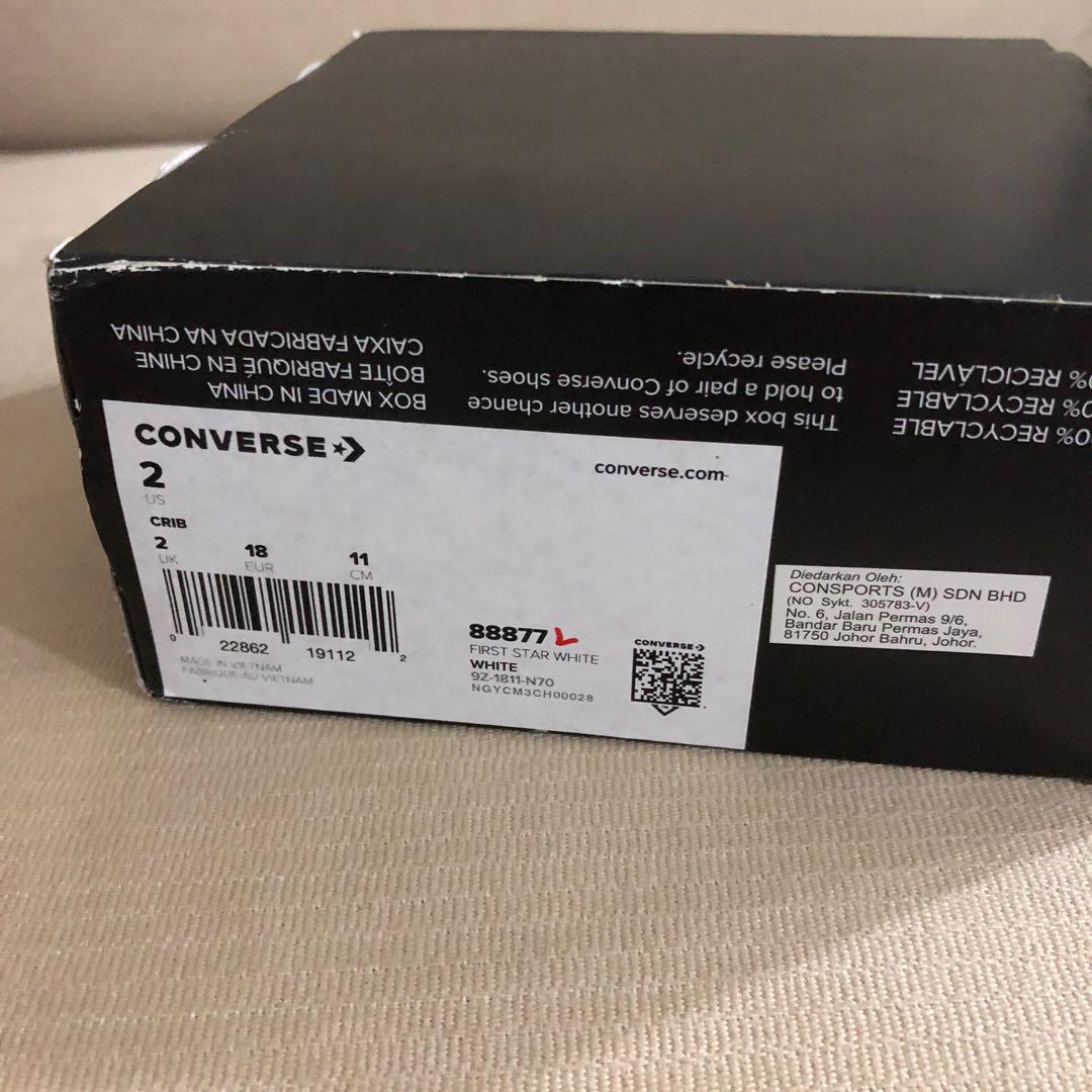 Converse store 88877 us