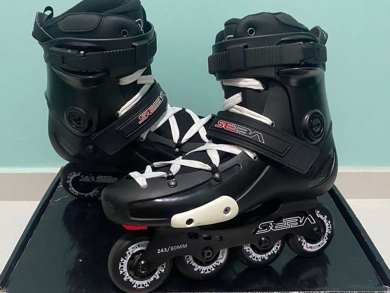 Seba frmx discount