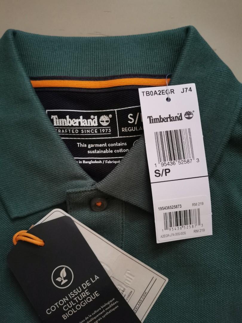 Supreme discount timberland 219