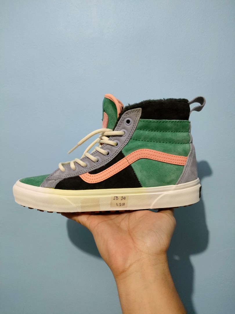 Original VANS All Weather