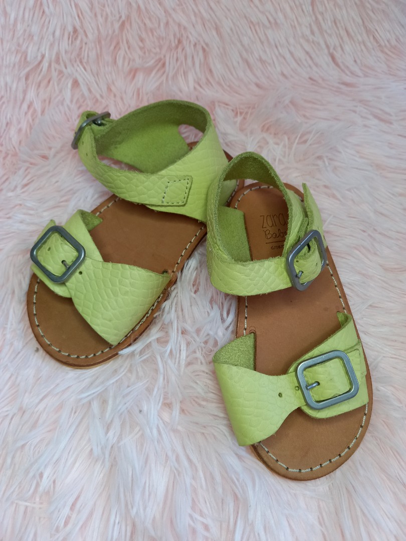 Original ZARA Baby, Babies & Kids, Babies & Kids Fashion on Carousell