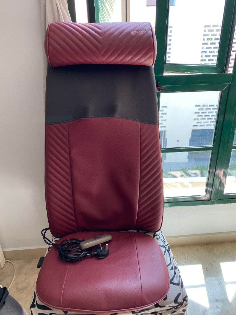 Osim massage mat store