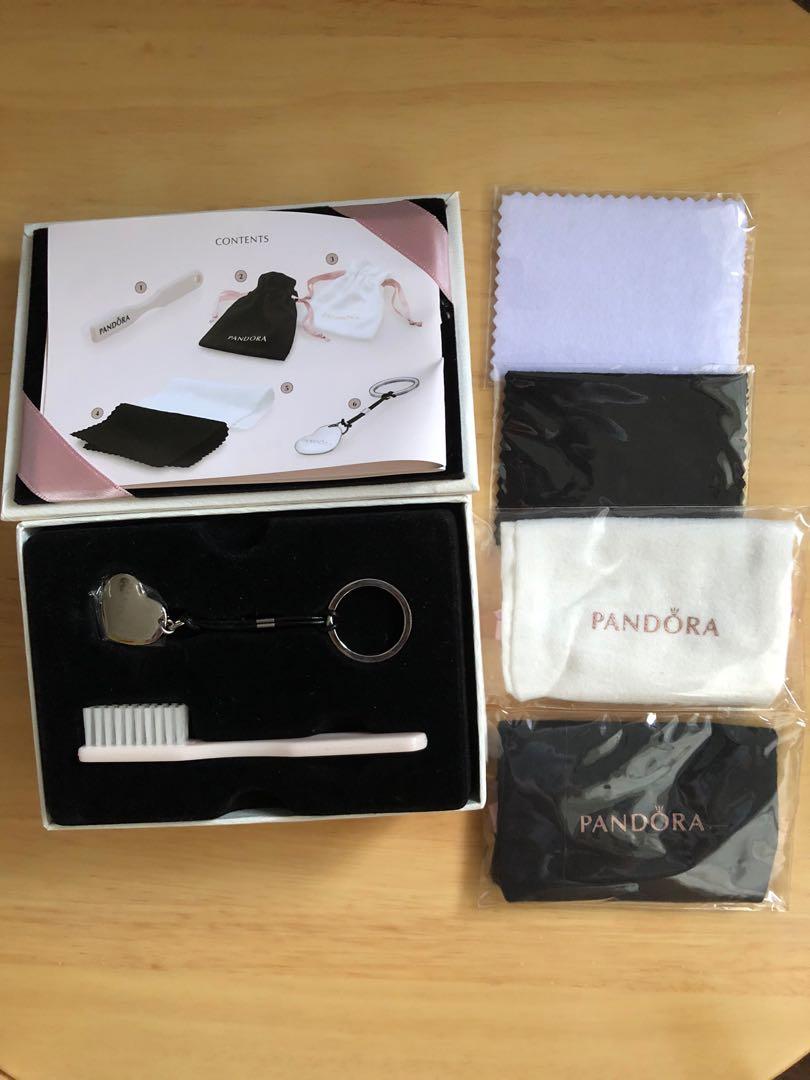 PANDORA Care Kit
