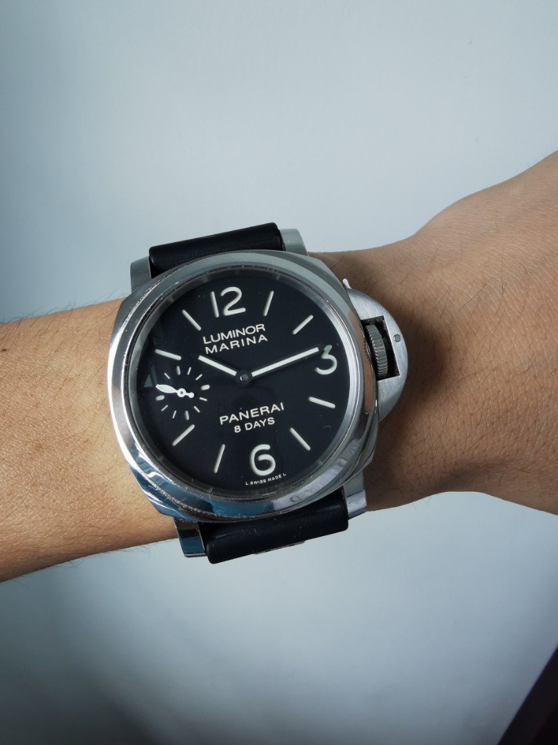 Panerai 00510 new arrivals