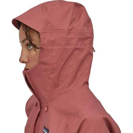 north face torrentshell