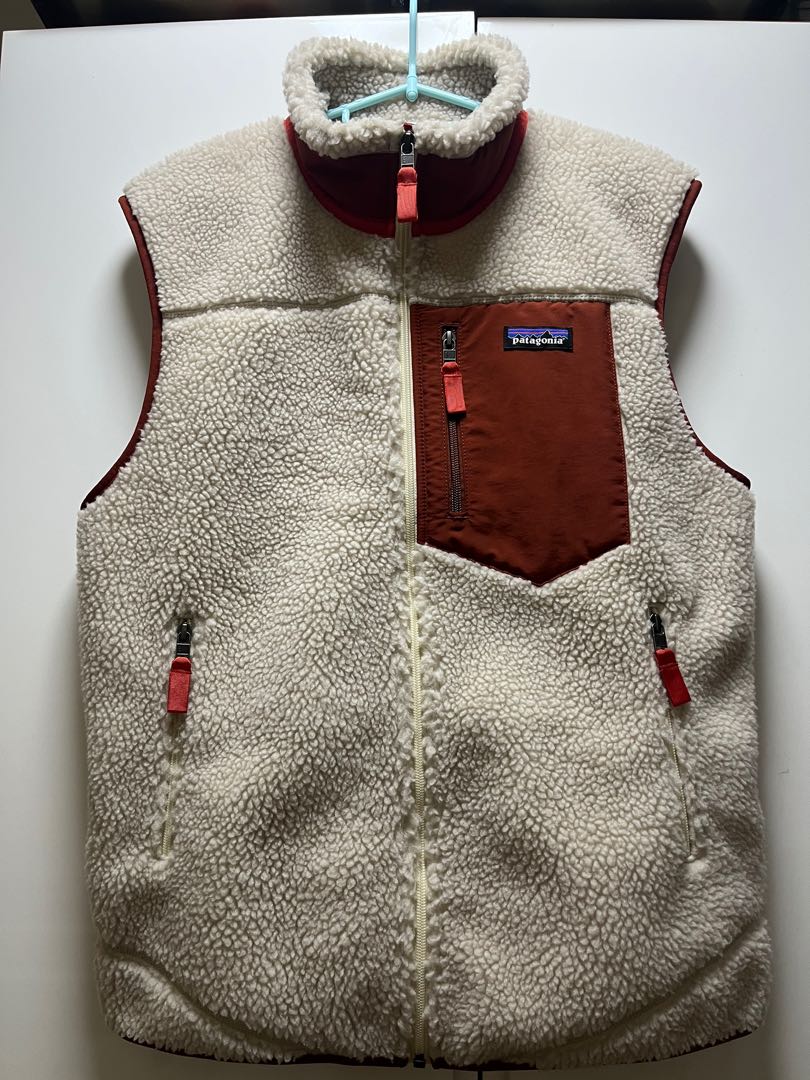 Patagonia vest, 男裝, 上身及套裝, 背心- Carousell Patagonia vest, 男裝, 上身及套裝, 背心- Carousell