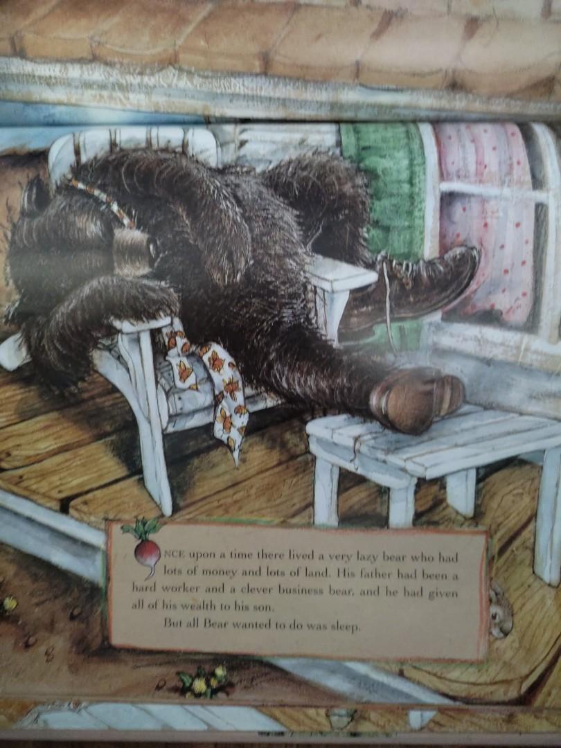 Picture Book Tops Bottoms Hobbies Toys Books Magazines Children S Books On Carousell Picture Book Tops Bottoms Hobbies Toys Books Magazines Children S Books On Carousell