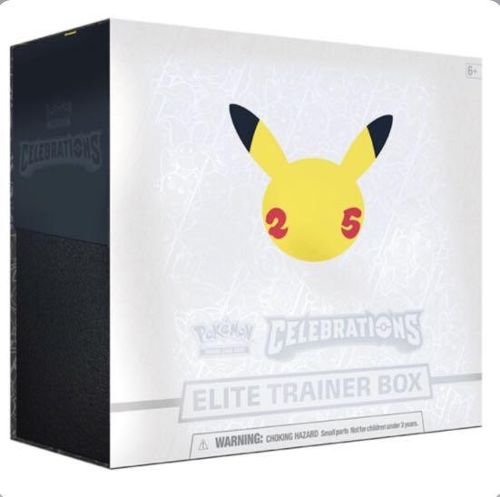 FREE PRIORITY SHIP Pokemon Vivid Voltage Elite Trainer Box TCG Factory SHIP NOW 