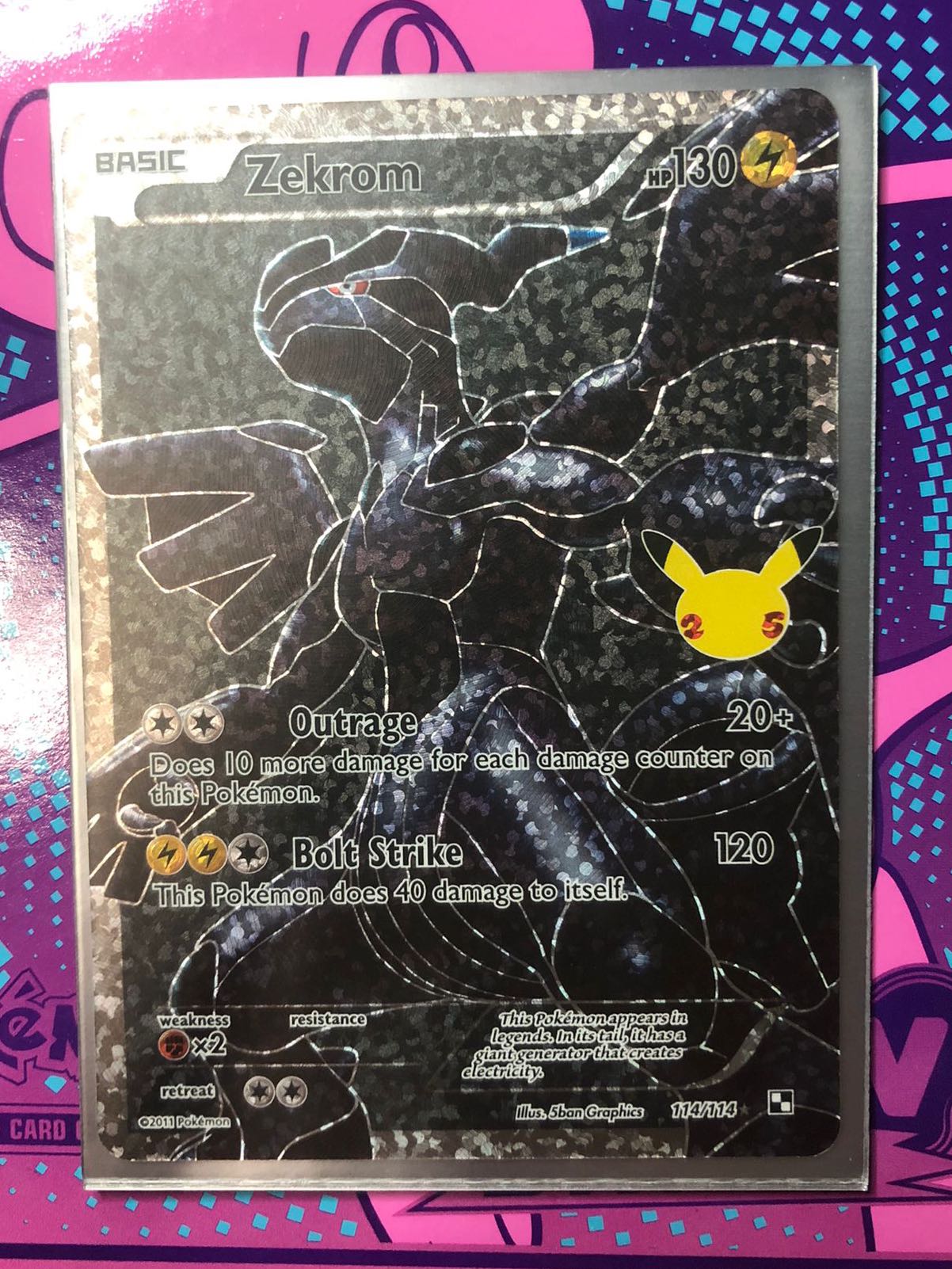 scizor v pokemon card Levi's Scizor V Custom Pokemon Card
