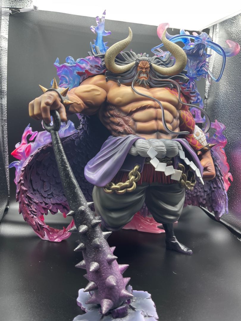 Pop Max Kaido Hobbies Toys Toys Games On Carousell