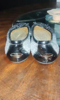 Jimmy Choo flat