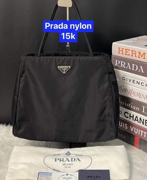 prada b3864