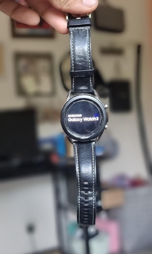 Sell galaxy watch 3 shop