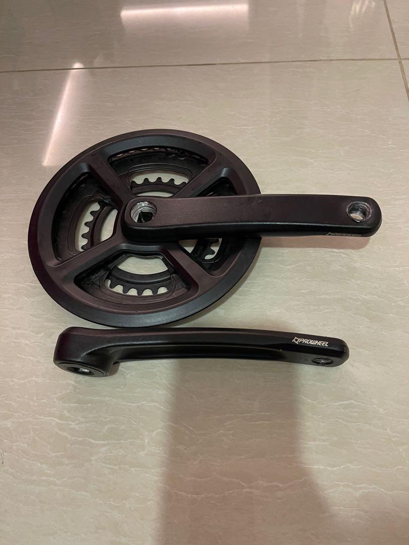 prowheel 152 crank