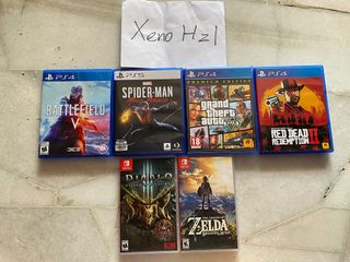 (Category: ) located in . Submitted by xperfectgaming (Listing ID 1128767331, Image 1). Description: .