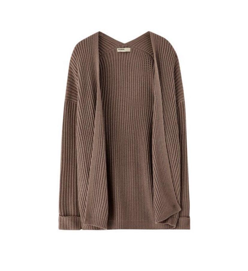 Pull and Bear Cardigan, Women's Fashion 