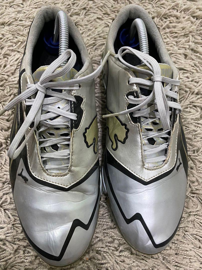 Puma s2quill shoes