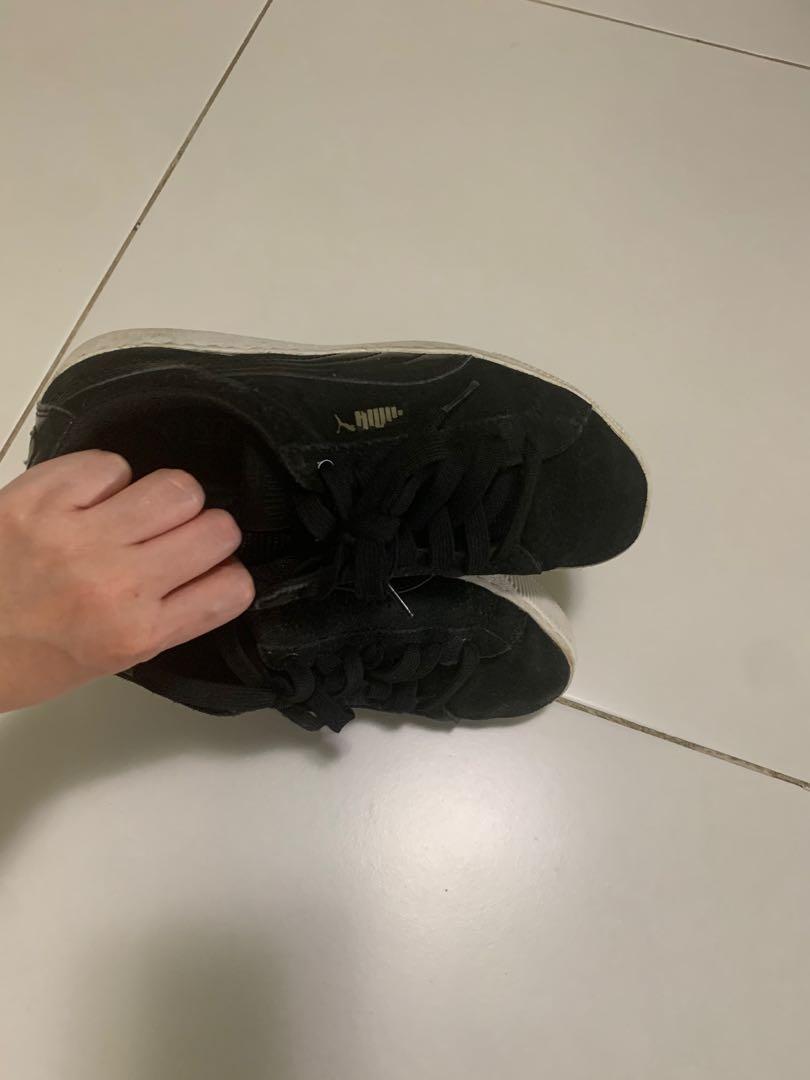 Puma sneakers 217 best sale