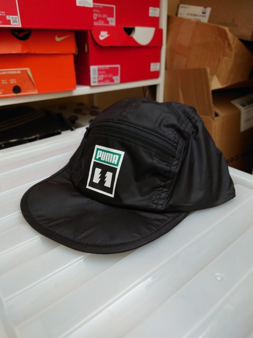Puma x The Hundreds Packable 5 Panel 