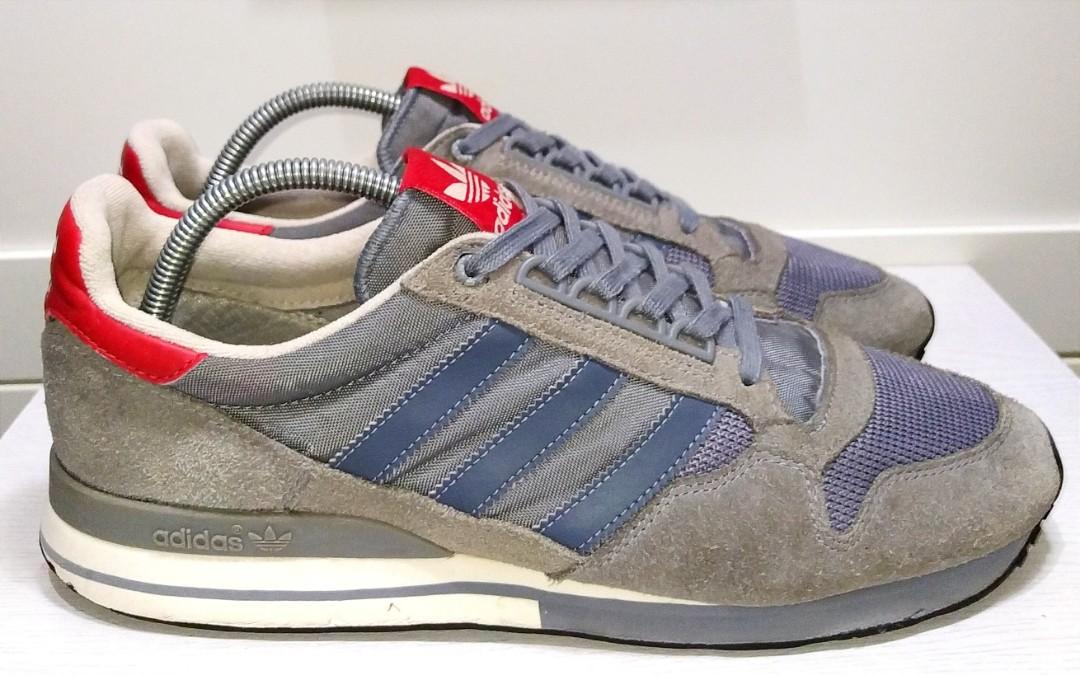 Adidas zx top 500 60