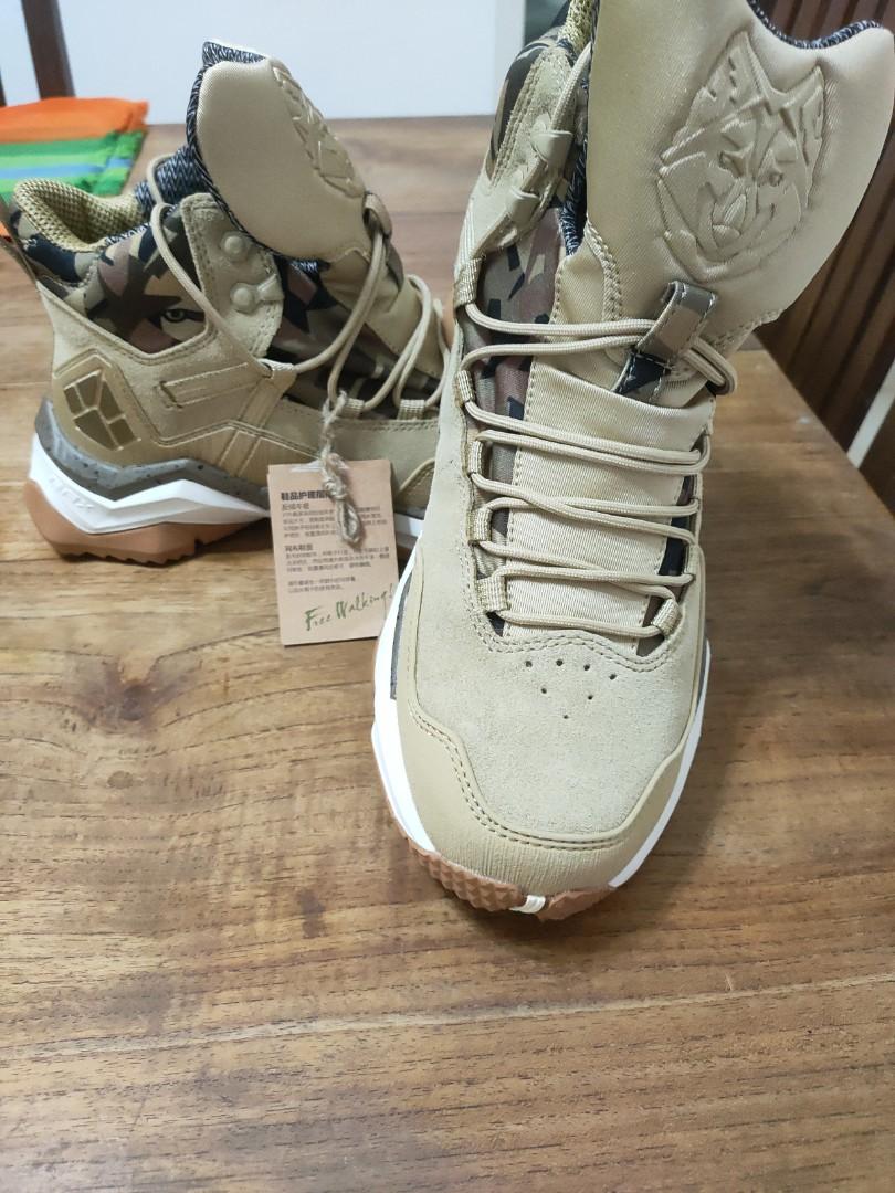 Rax women's hiking boots best sale