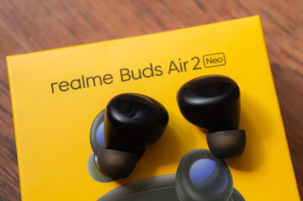 Realme air deals buds neo warranty