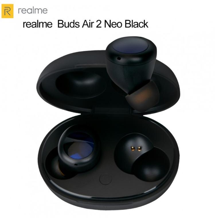 Realme air on sale buds neo warranty