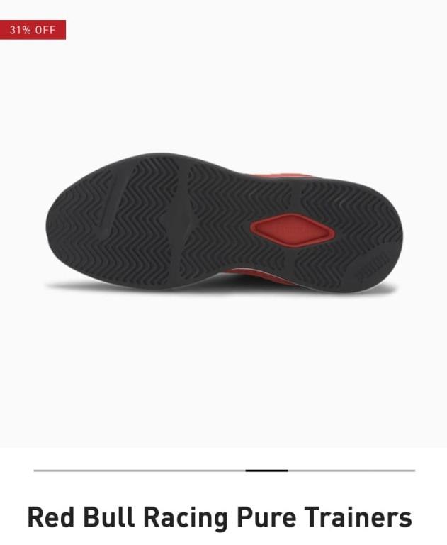 Red bull outlet puma trainers