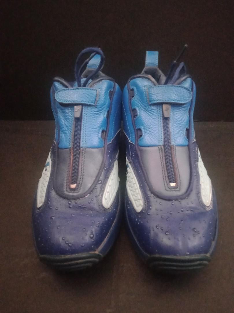 reebok answer 4 blue