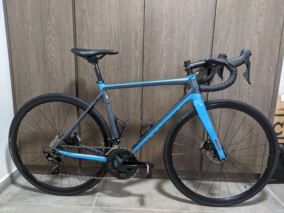 2020 polygon strattos s5 disc on sale