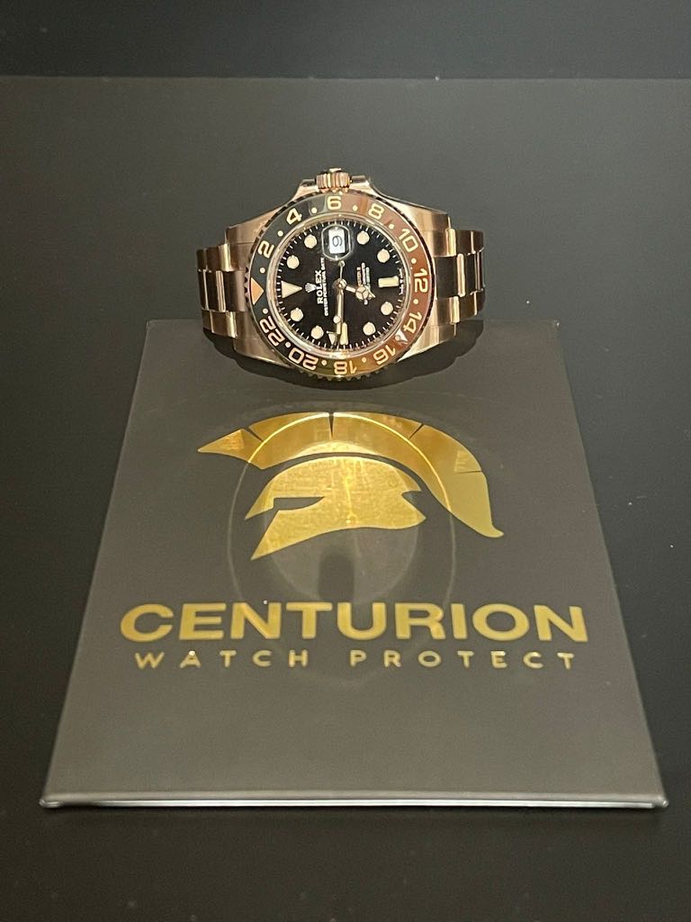 Rolex Watch Protection Film. GMT Daytona Submariner Explorer Datejust