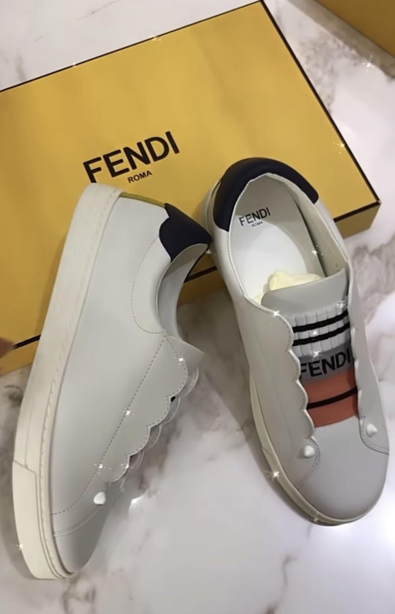 Fendi women sale 2025