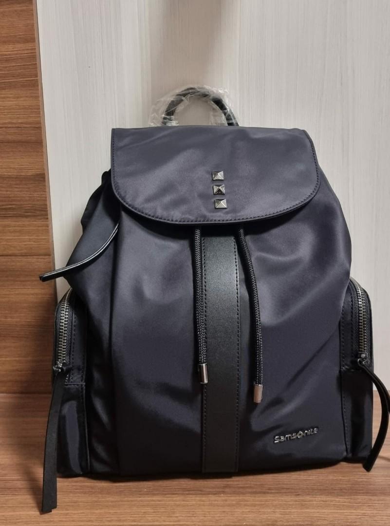 Samsonite outlet leah backpack