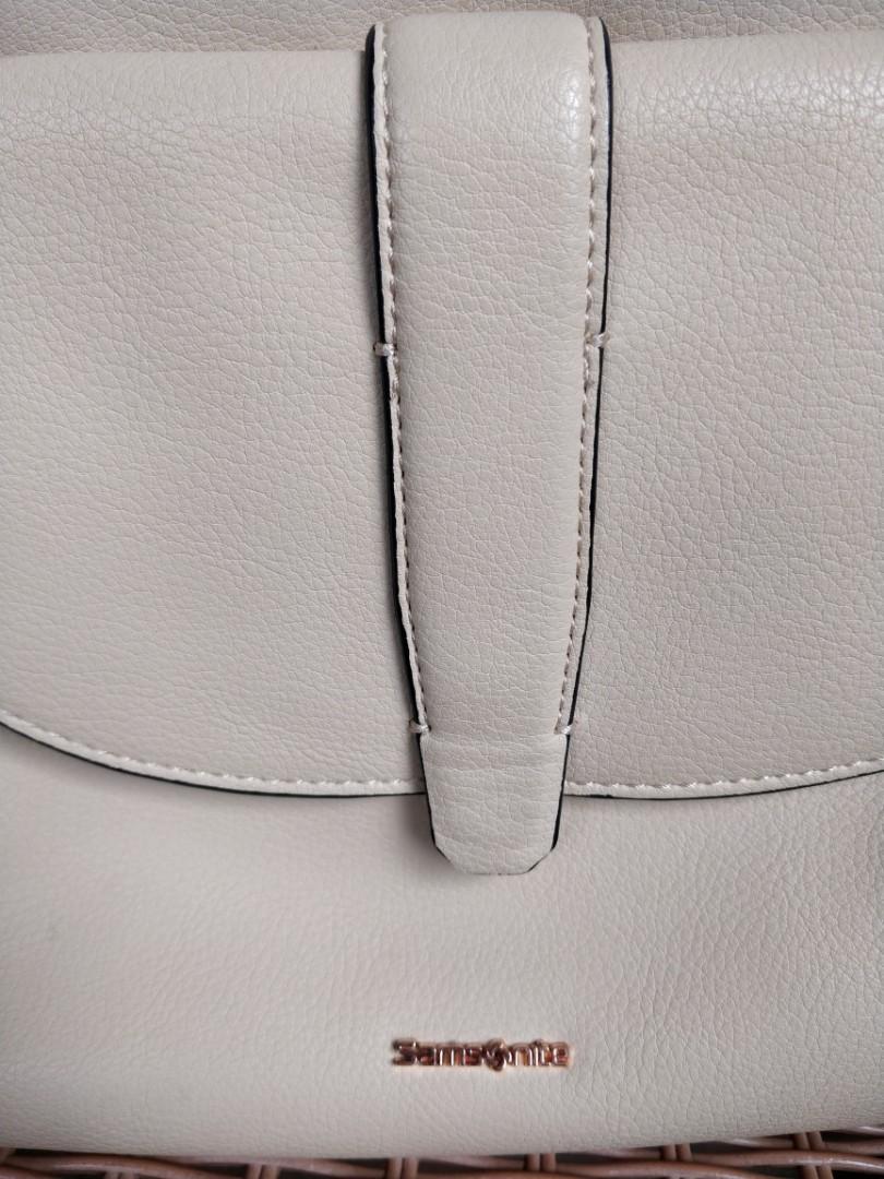 Samsonite shammy backpack sale
