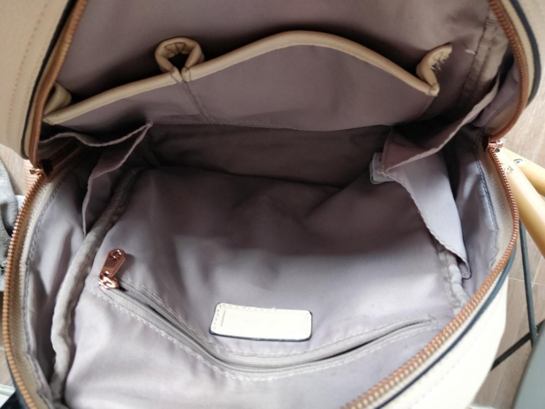Samsonite shammy top backpack