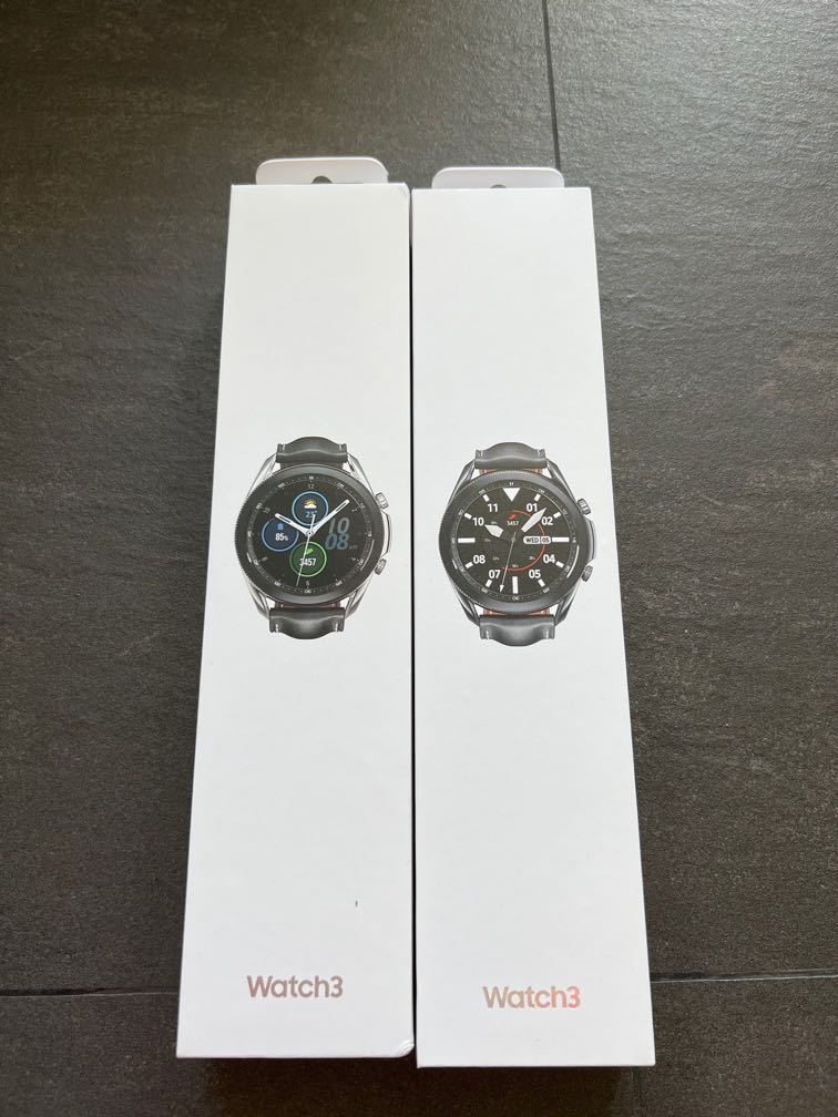Galaxy watch on sale 3 42mm