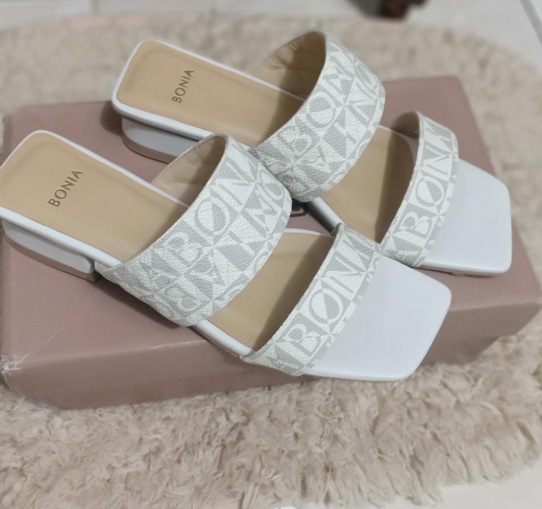 Sandal bonia on sale original