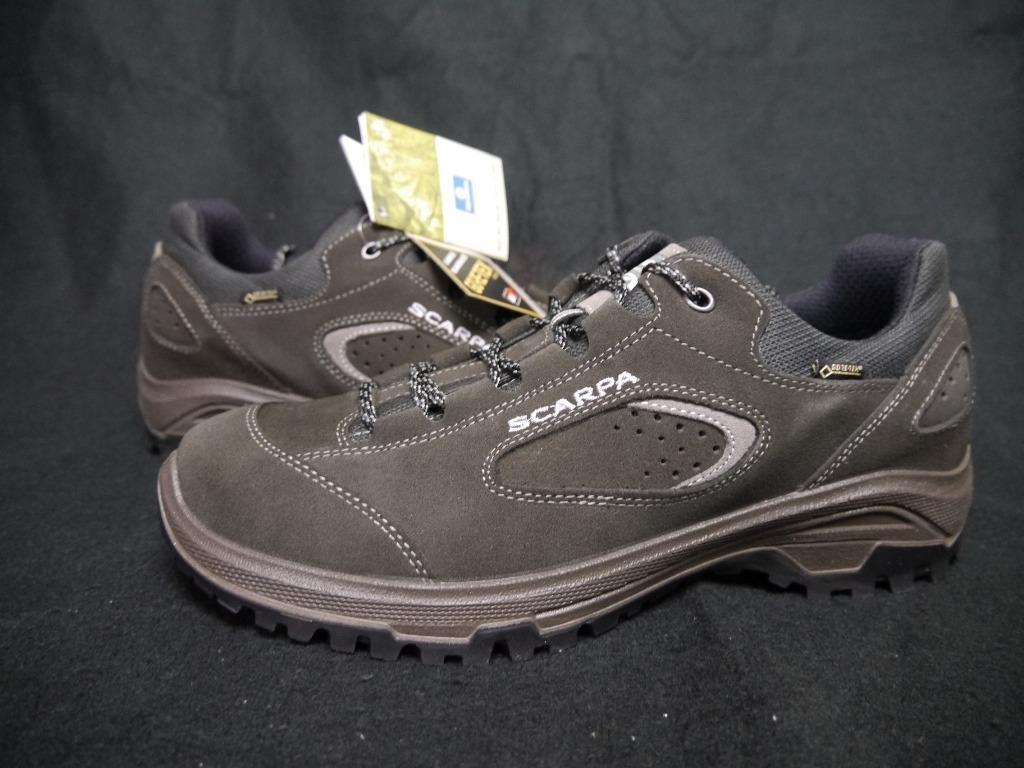 Scarpa stratos walking on sale shoes