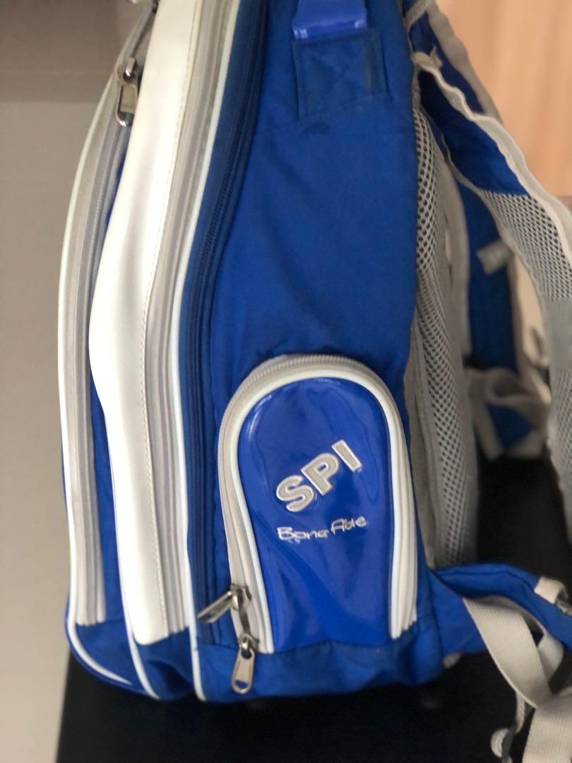 SPI School bag, Babies & Kids, Babies & Kids Fashion on Carousell