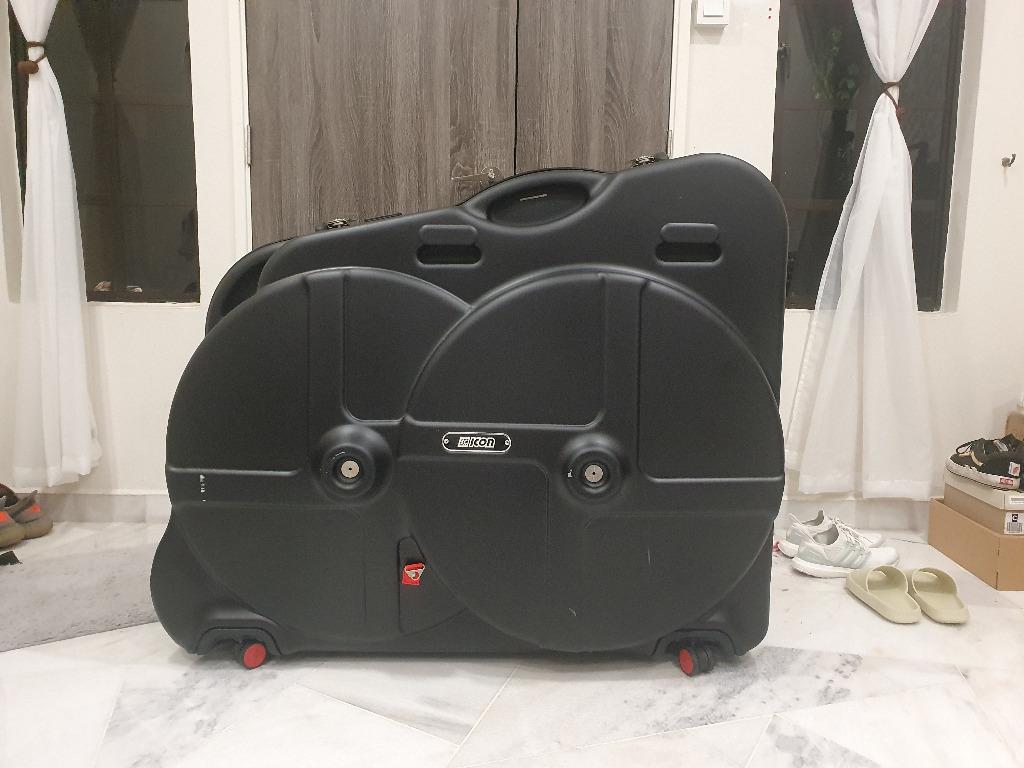 Bike aerotech top