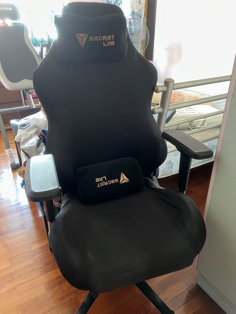 Secretlab omega 2019 outlet