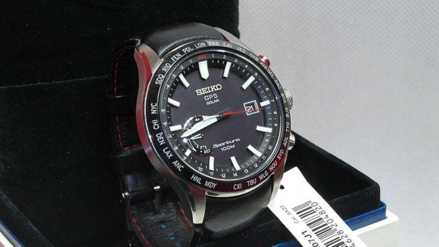 seiko ssf007