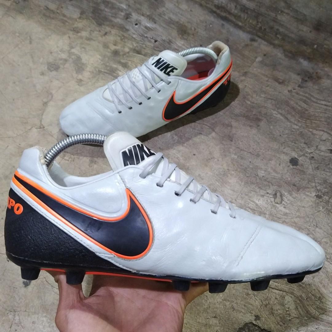 Nike tiempo deals mystic 5