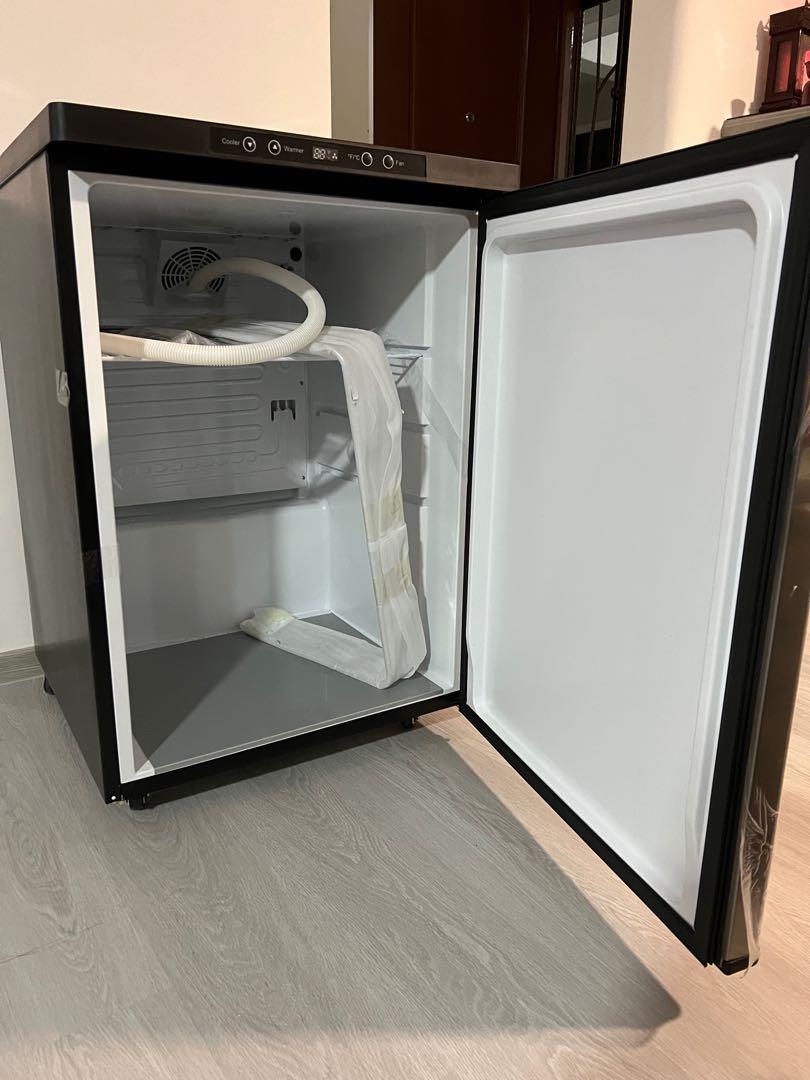 Series X Kegerator Base Fridge with Regulator, TV & Home Appliances